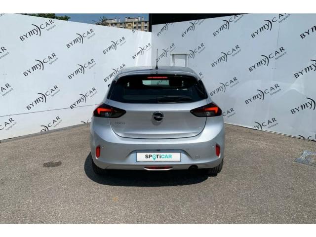 Opel Corsa image 8
