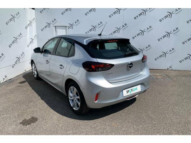 Opel Corsa image 9