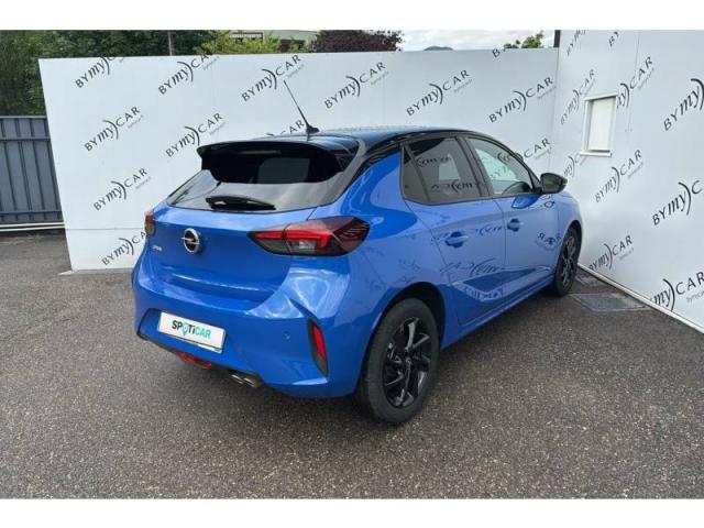 Opel Corsa image 2
