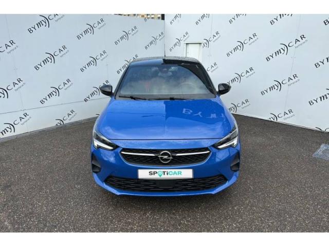 Opel Corsa image 1