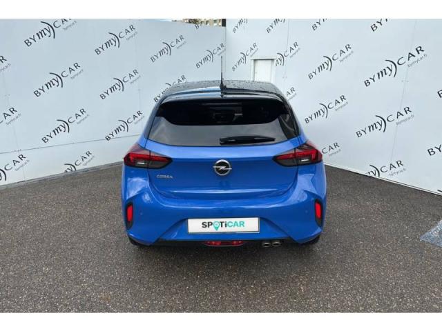 Opel Corsa image 5