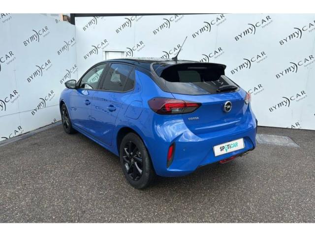 Opel Corsa image 7
