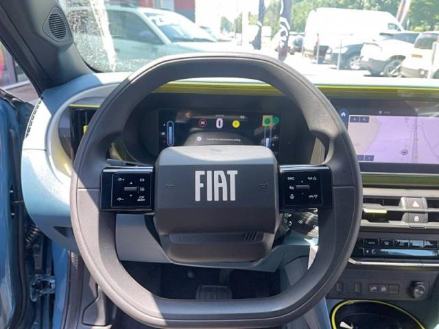 Fiat Panda image 6