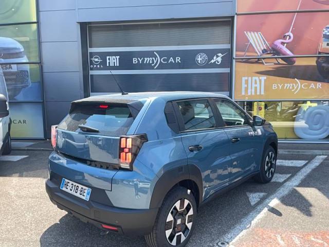 Fiat Panda image 7