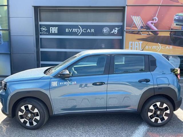 Fiat Panda image 3