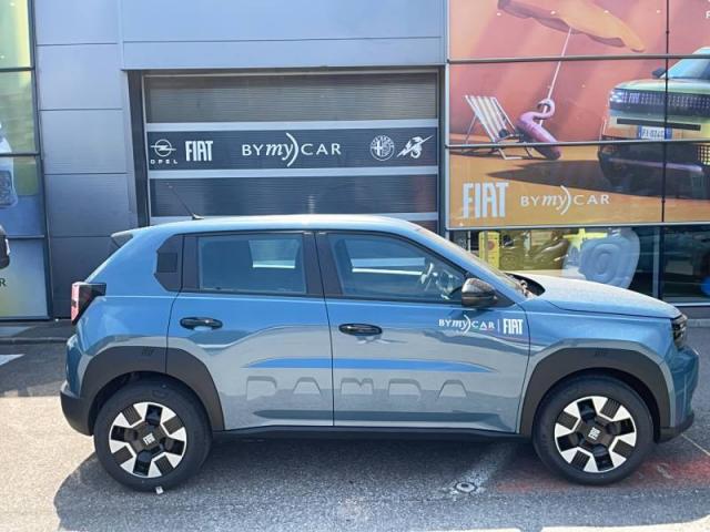 Fiat Panda image 8