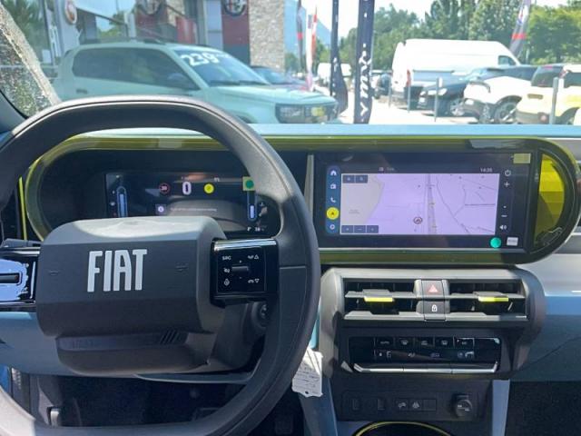 Fiat Panda image 5