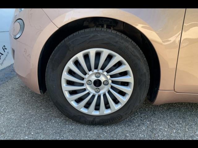 Fiat 500 image 6