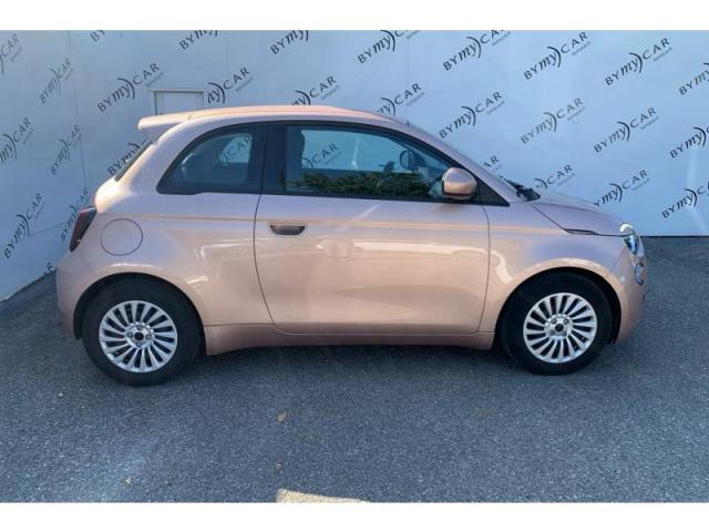 Fiat 500 image 8
