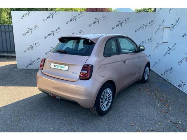 Fiat 500 image 9