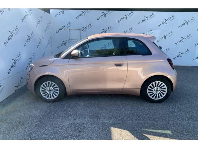 Fiat 500 image 7