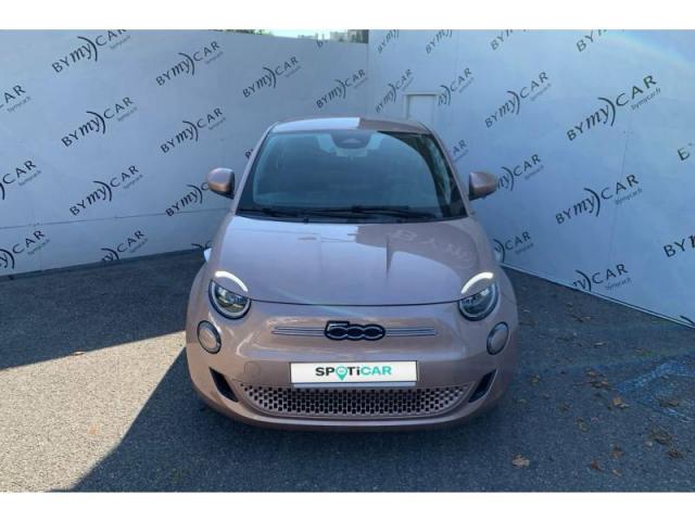 Fiat 500 image 1