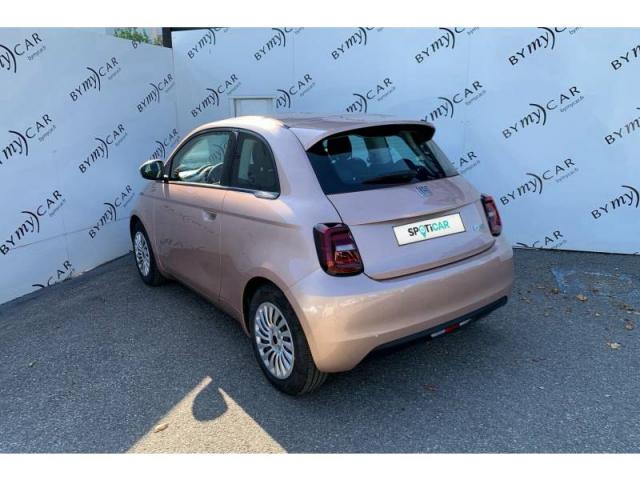 Fiat 500 image 2