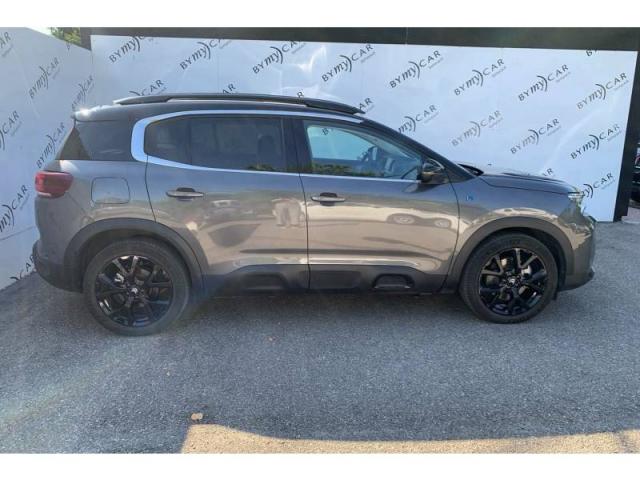 Citroen C5 Aircross image 2