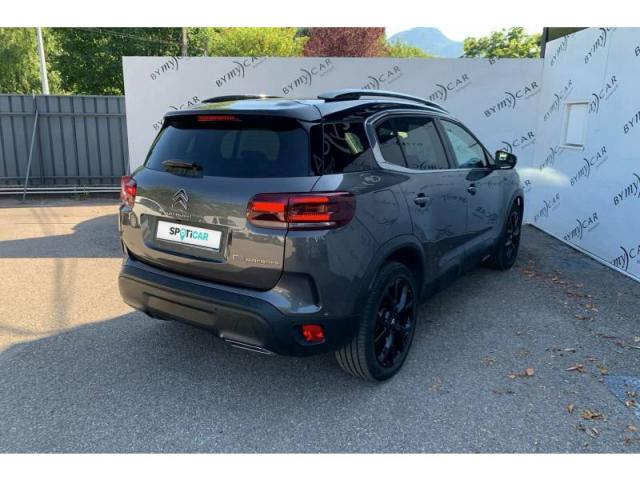 Citroen C5 Aircross image 5