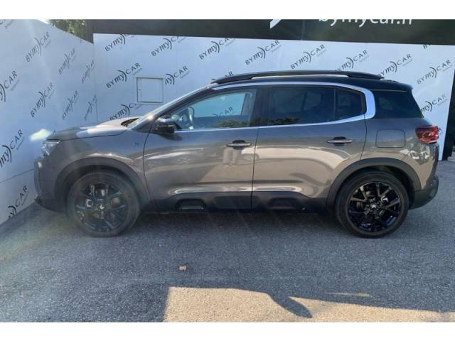 Citroen C5 Aircross image 6
