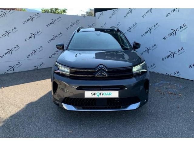 Citroen C5 Aircross image 1