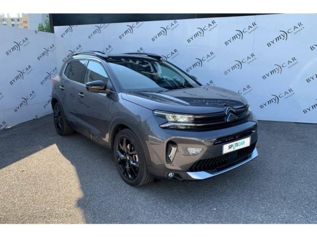 Citroen C5 Aircross image 7