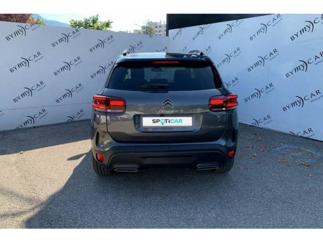 Citroen C5 Aircross image 3
