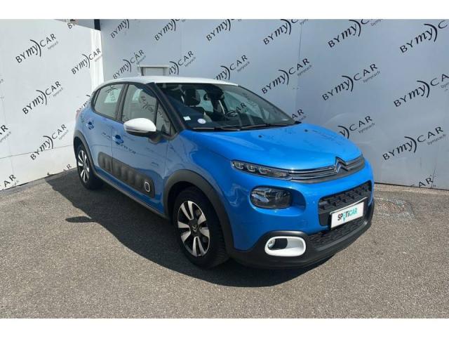 Citroen C3 image 1
