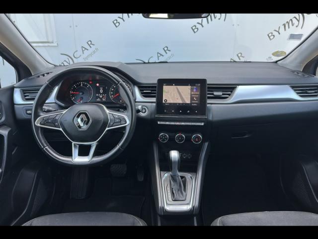 Renault Captur image 8