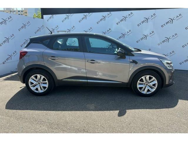 Renault Captur image 3