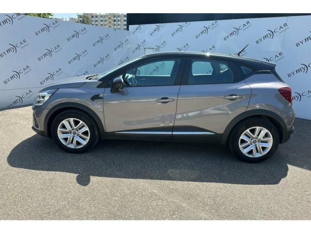 Renault Captur image 7