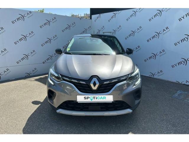 Renault Captur image 4