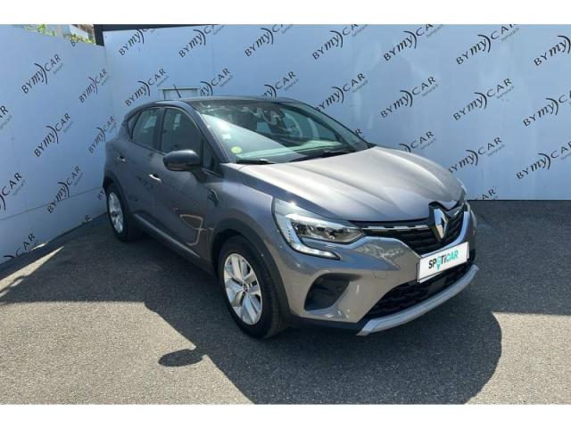 Renault Captur image 2