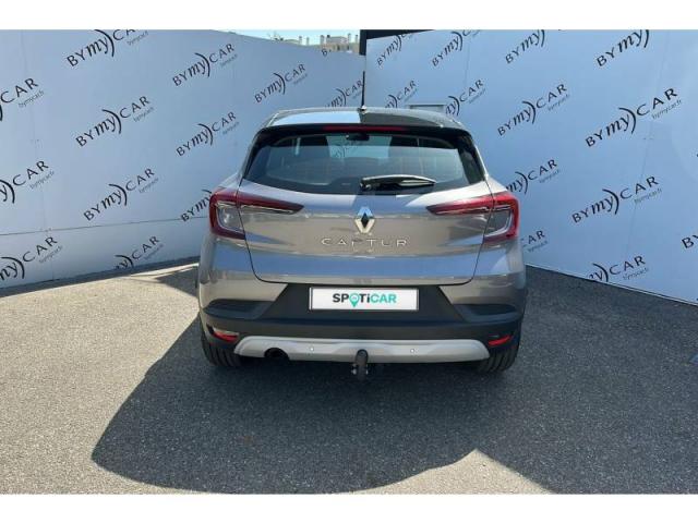 Renault Captur image 6