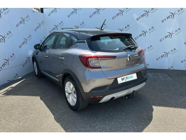 Renault Captur image 1