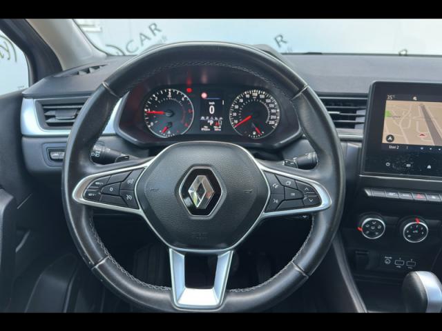 Renault Captur image 5