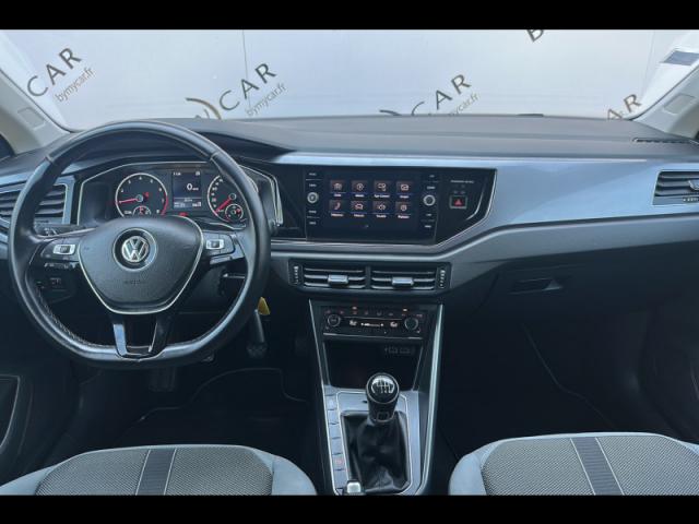 Volkswagen Polo image 2