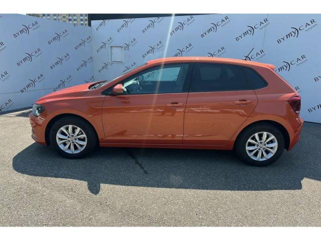 Volkswagen Polo image 4