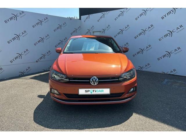 Volkswagen Polo image 8