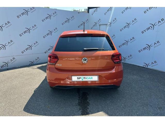 Volkswagen Polo image 7