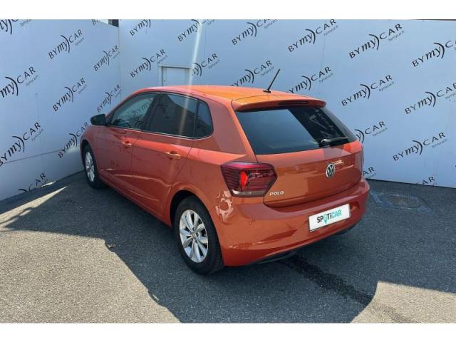 Volkswagen Polo image 5