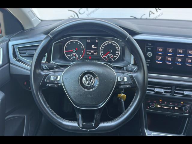 Volkswagen Polo image 3