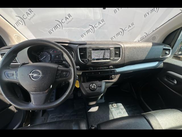 Opel Vivaro image 7