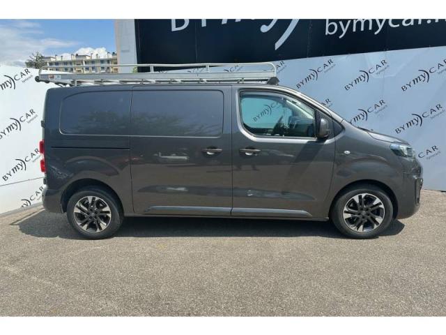 Opel Vivaro image 1