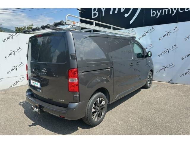 Opel Vivaro image 3