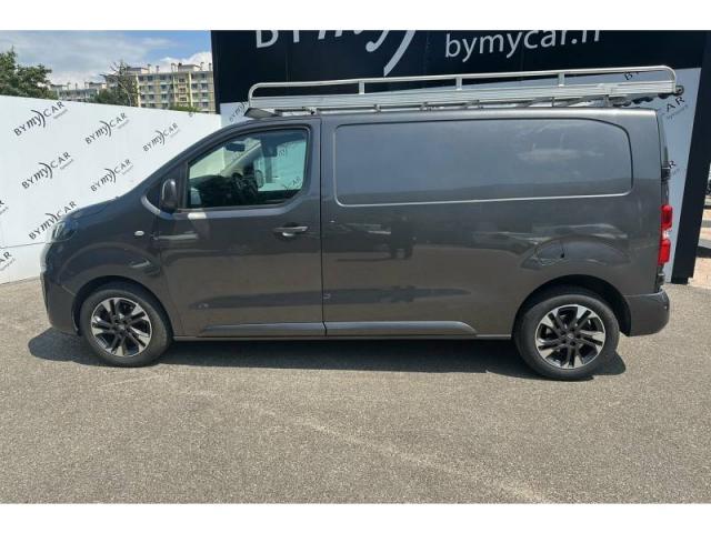 Opel Vivaro image 6