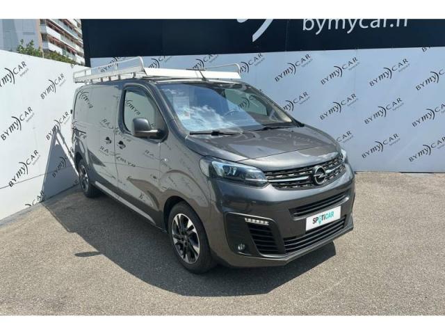 Opel Vivaro image 2