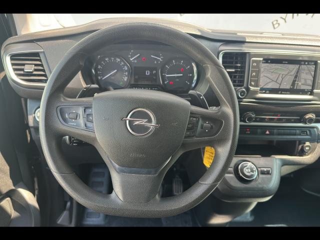 Opel Vivaro image 5