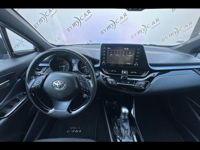 Toyota C-Hr image 7