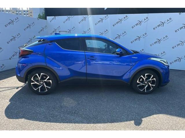 Toyota C-Hr image 2