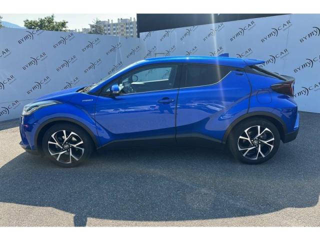 Toyota C-Hr image 4