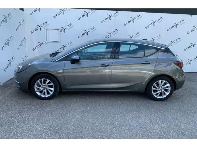 Opel Astra image 3