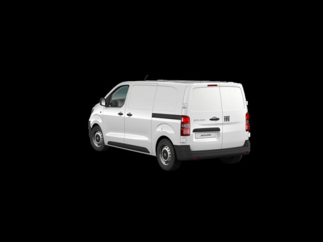 Fiat Scudo image 2