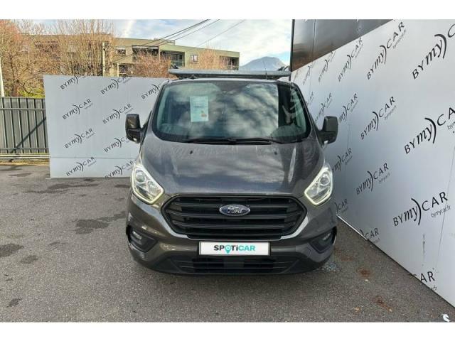 Ford Transit image 3